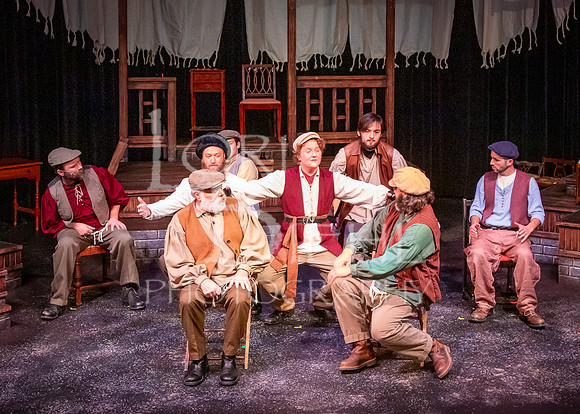 2025-11-04 Act Two Fiddler on the Roof #1-340