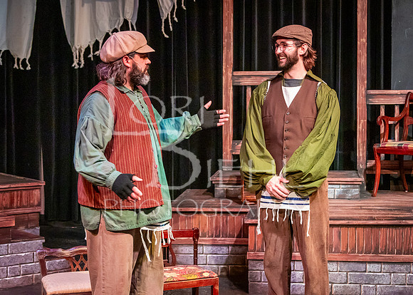 2025-11-04 Act Two Fiddler on the Roof #1-437