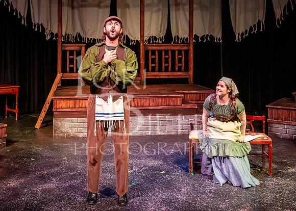 2025-11-04 Act Two Fiddler on the Roof #1-467