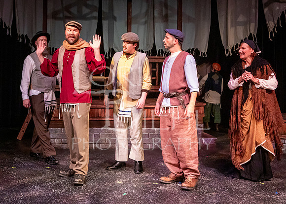 2025-11-04 Act Two Fiddler on the Roof #1-547