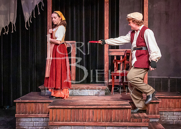 2025-11-04 Act Two Fiddler on the Roof #1-550