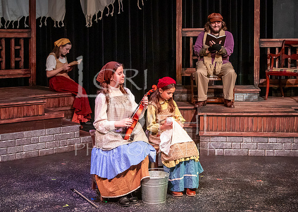 2025-11-04 Act Two Fiddler on the Roof #1-387
