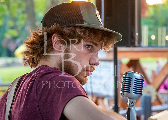 2023-06-02 Jesse Vaughn - The Pavilion-23