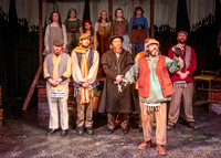 2025-11-04 Act Two Fiddler on the Roof #1-41