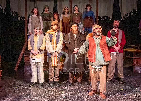 2025-11-04 Act Two Fiddler on the Roof #1-41