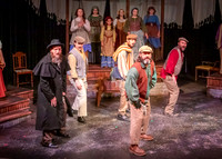 2025-11-04 Act Two Fiddler on the Roof #1-42