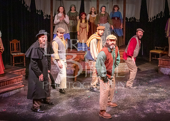 2025-11-04 Act Two Fiddler on the Roof #1-42