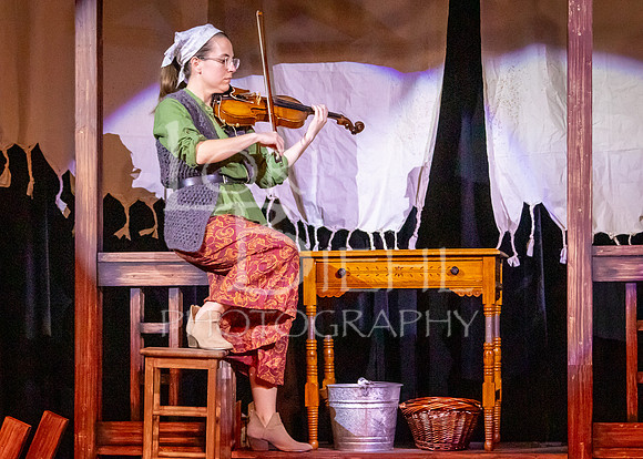 2025-11-04 Act Two Fiddler on the Roof #1-34