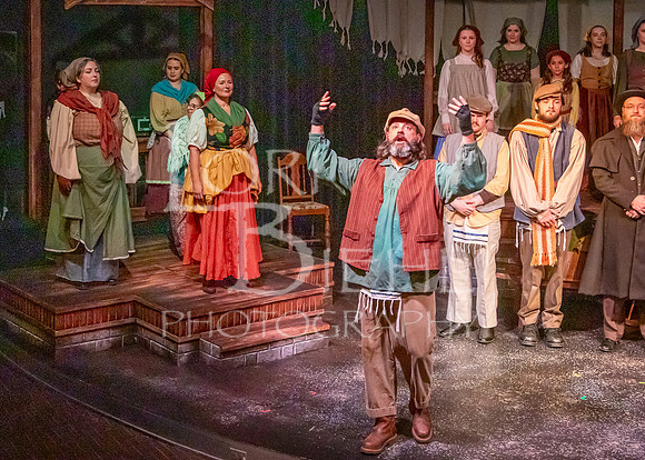 2025-11-04 Act Two Fiddler on the Roof #1-39
