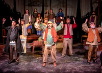 2025-11-04 Act Two Fiddler on the Roof #1-46