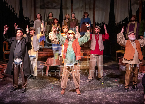 2025-11-04 Act Two Fiddler on the Roof #1-46