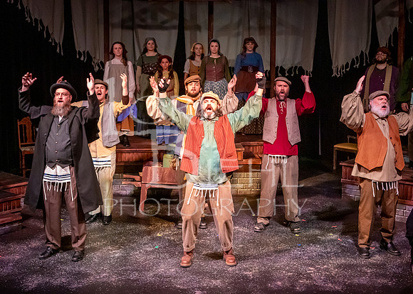 2025-11-04 Act Two Fiddler on the Roof #1-47