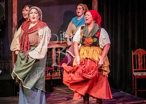 2025-11-04 Act Two Fiddler on the Roof #1-52