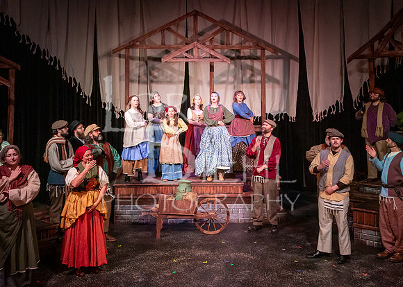2025-11-04 Act Two Fiddler on the Roof #1-58