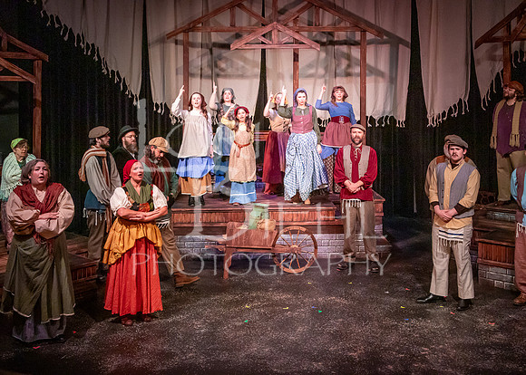 2025-11-04 Act Two Fiddler on the Roof #1-65