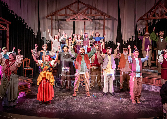 2025-11-04 Act Two Fiddler on the Roof #1-69