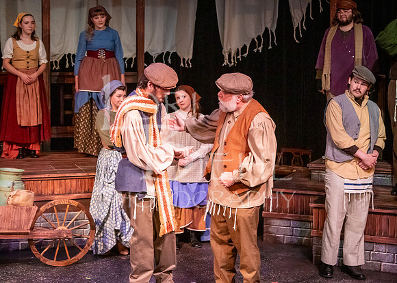 2025-11-04 Act Two Fiddler on the Roof #1-75