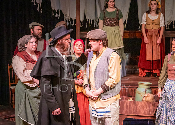 2025-11-04 Act Two Fiddler on the Roof #1-80