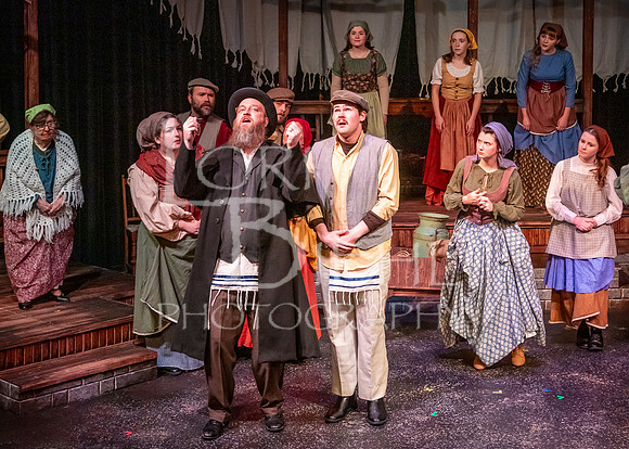 2025-11-04 Act Two Fiddler on the Roof #1-82