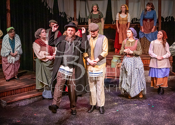 2025-11-04 Act Two Fiddler on the Roof #1-83