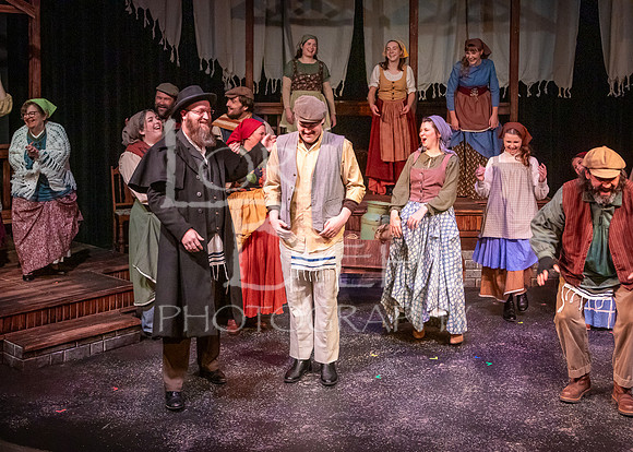 2025-11-04 Act Two Fiddler on the Roof #1-84