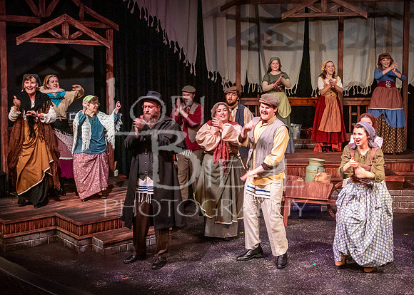 2025-11-04 Act Two Fiddler on the Roof #1-86
