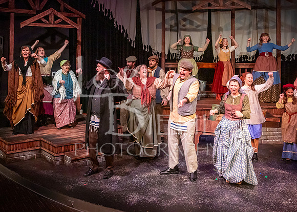 2025-11-04 Act Two Fiddler on the Roof #1-87