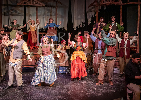 2025-11-04 Act Two Fiddler on the Roof #1-89