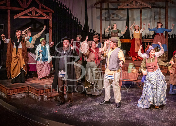 2025-11-04 Act Two Fiddler on the Roof #1-88