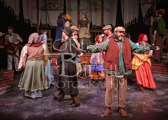 2025-11-04 Act Two Fiddler on the Roof #1-92