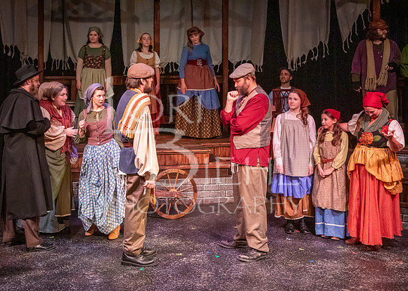 2025-11-04 Act Two Fiddler on the Roof #1-93