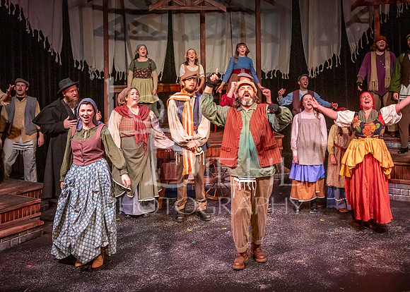 2025-11-04 Act Two Fiddler on the Roof #1-101