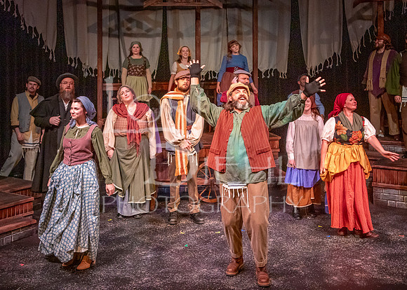 2025-11-04 Act Two Fiddler on the Roof #1-102