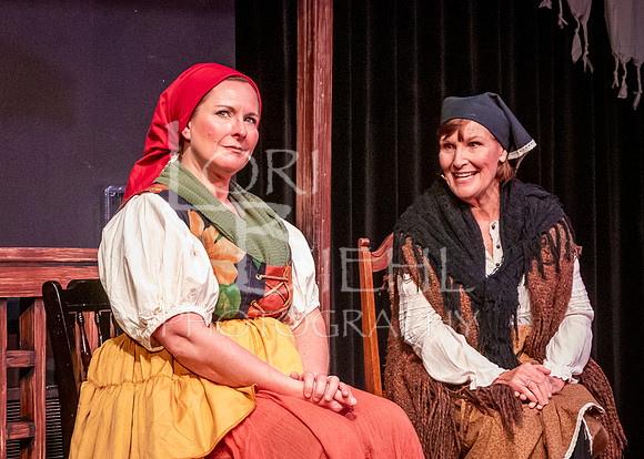 2025-11-04 Act Two Fiddler on the Roof #1-128