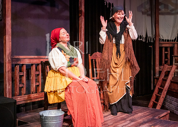 2025-11-04 Act Two Fiddler on the Roof #1-125
