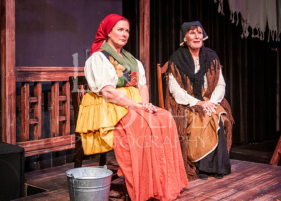 2025-11-04 Act Two Fiddler on the Roof #1-127