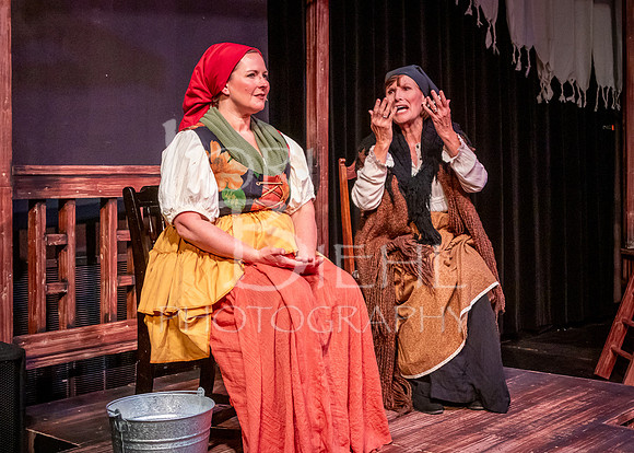 2025-11-04 Act Two Fiddler on the Roof #1-130