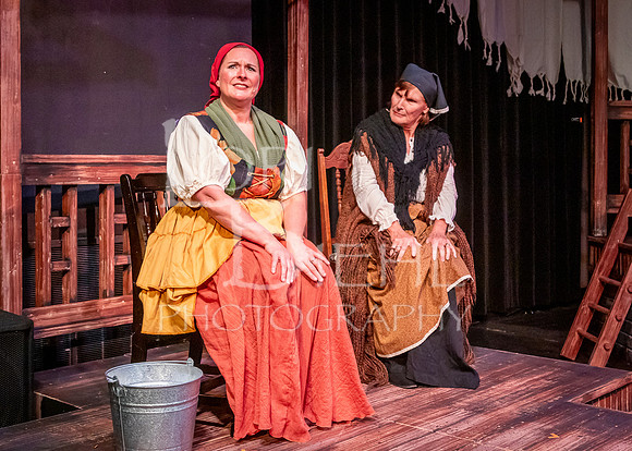 2025-11-04 Act Two Fiddler on the Roof #1-132