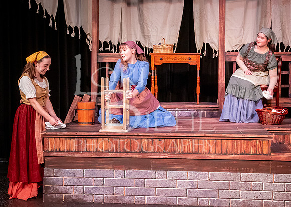 2025-11-04 Act Two Fiddler on the Roof #1-141