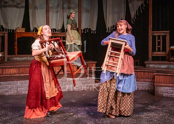 2025-11-04 Act Two Fiddler on the Roof #1-143