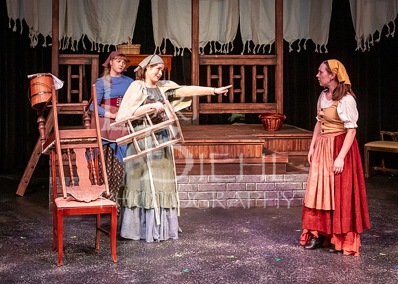 2025-11-04 Act Two Fiddler on the Roof #1-156