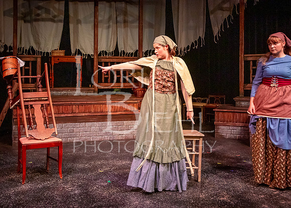 2025-11-04 Act Two Fiddler on the Roof #1-151