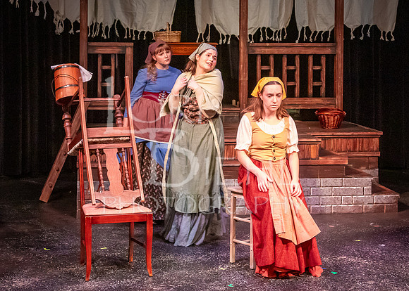 2025-11-04 Act Two Fiddler on the Roof #1-158
