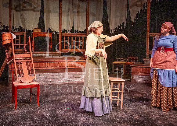 2025-11-04 Act Two Fiddler on the Roof #1-152