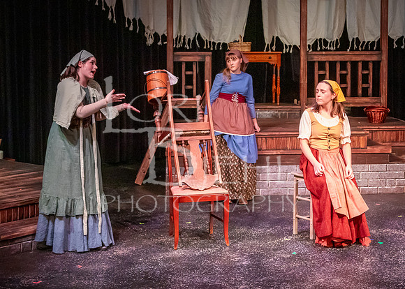 2025-11-04 Act Two Fiddler on the Roof #1-160