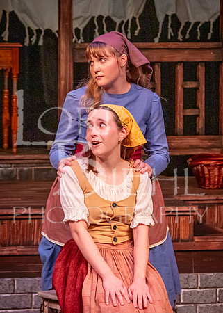 2025-11-04 Act Two Fiddler on the Roof #1-161