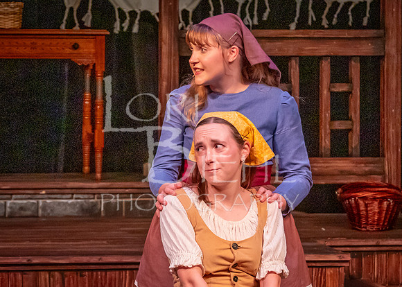 2025-11-04 Act Two Fiddler on the Roof #1-164