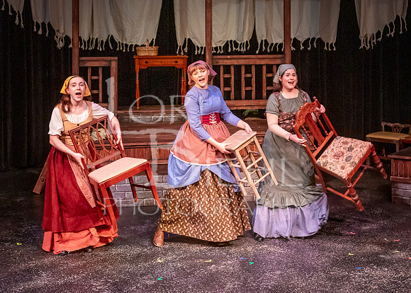 2025-11-04 Act Two Fiddler on the Roof #1-173