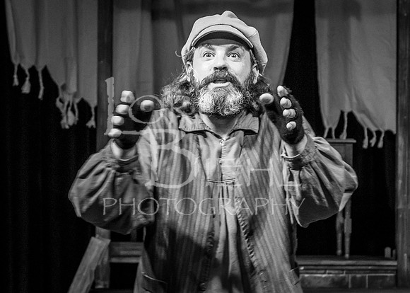 2025-11-04 Act Two Fiddler on the Roof #1-183