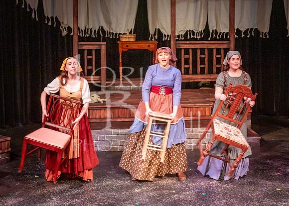 2025-11-04 Act Two Fiddler on the Roof #1-174